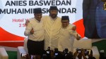 Surya Paloh Sempat Lirik Khofifah dan Yenny Wahid Jadi Pendamping Anies, Kenapa Akhirnya Pilih Muhaimin?