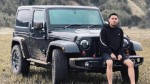 Jeep Rubicon Mario Dandy Dilelang Buat Bayar Restitusi, Berapa Harganya?