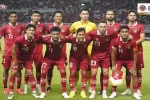 Hasil Indonesia Vs Turkmenistan, Garuda Menang 2-0