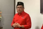 Komunikasi dengan Demokrat Berjalan Baik, Sekjen PDIP: Sudah Cair