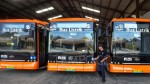 2030, Transjakarta Targetkan Seluruh Armada Pakai Kendaraan Listrik