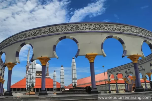 Jadwal Sholat untuk Wilayah Kota Semarang dan Sekitarnya Hari Ini, Selasa 12 September 2023