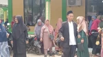 Jelang 28 September, Maulid Nabi Jadi Ajang Konsolidasi Warga Kampung Tua Tolak Penggusuran di Rempang