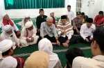 TGB Tegaskan Ganjar Tetap Capres, Bukan Cawapres Prabowo