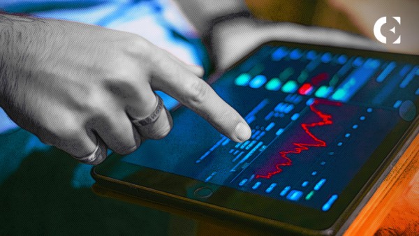 Pasar Kripto Kehilangan US$31 Milyar dalam 24 Jam, Bitcoin Melonjak Sebentar dan Turun