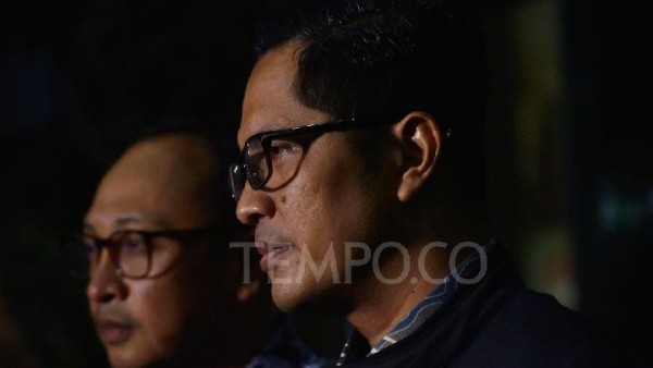 Mentan Syahrul Yasin Limpo Akan Menghadap Jokowi ke Istana Hari Ini, Ada Apa?