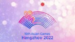 Klasemen Perolehan Medali Asian Games 2023 Kamis Pagi 5 Oktober: China Dominan, Indonesia ke-12