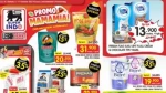 Superindo Gelar Promo Mamamia, Banyak Produk yang Didiskon