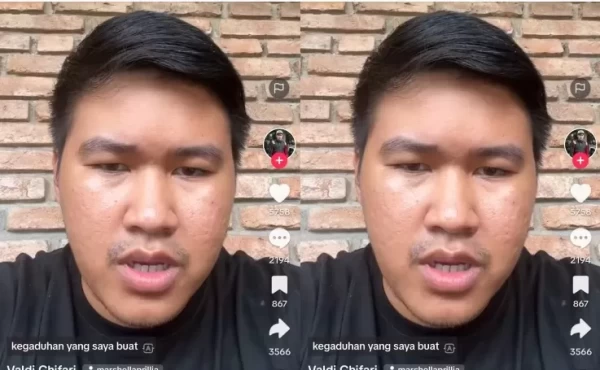 Videonya Viral Sebut Pratama Arhan Miskin, Sahabat Marshella Aprilia Minta Maaf: Ini Pelajaran Buat Saya