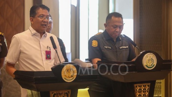 Kejaksaan Agung Tidak Akan Panggil Zulkifli Hasan dalam Perkara Dugaan Korupsi Impor Gula