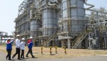 Rosneft hengkang dari Proyek Kilang Tuban