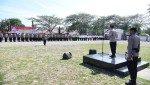 Kapolda Maluku ke Polres Seram Bagian Timur: Cegah Potensi Konflik Jelang Pemilu