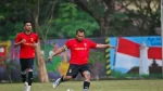 Wadirkrimsus Polda Banten Jadi Manager Persikota Tangerang