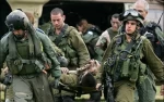 Panik, Militer Penjajah Saling Tambak, Teman Sendiri Disangka Pejuang Palestina