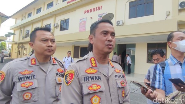 Kapolres Semarang Diperiksa Selama 7 Jam di Kasus Pimpinan KPK Peras SYL