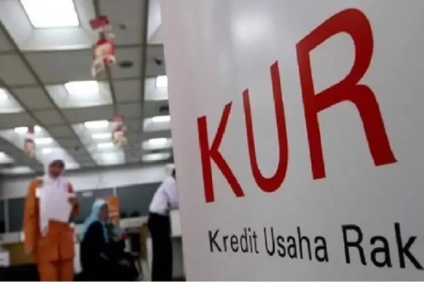 Injak Gas Majukan UMKM, Penyaluran KUR Mandiri Tembus Rp20,52 Triliun