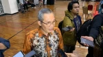 Alexander Marwata Bela Firli Bahuri yang Tanda Tangani Surat Penangkapan SYL Sebagai Penyidik KPK