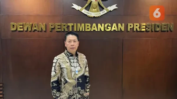 Anggota Wantimpres: Putusan Hakim MK Untuk Kepentingan Negara