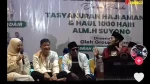 Wah Gak Bahaya Ta, Gus Iqdam Diundang Jemaah Nonmuslim di Singapura