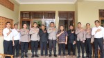 Jelang Pemilu 2024, Polres Wonogiri Tingkatkan Silaturahmi Kamtibmas Dengan Tokoh Masyarakat