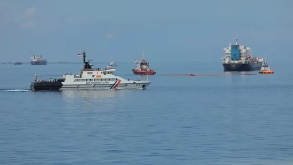 30 Jenis Pekerjaan yang Berkaitan dengan Pemanfaatan Sumber Daya Laut