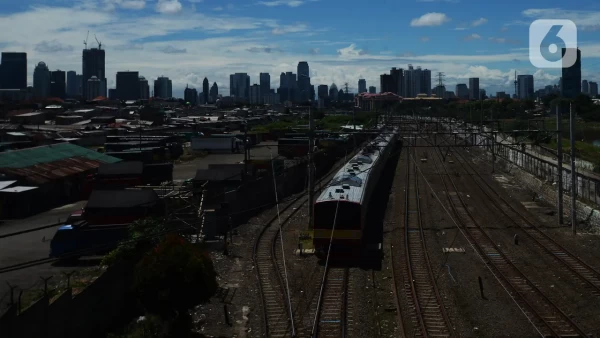 Cuaca Hari Ini Jumat 20 Oktober 2023: Jabodetabek Pagi Cerah Berawan, Bogor Hujan Siang Malam