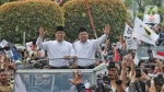 Viral Mobil Ditumpangi Anies-Cak Imin ke KPU Belum Bayar Pajak, Ini Penjelasan NasDem