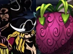 One Piece: Penjelasan Lengkap Harta Karun Buah Iblis di God Valley