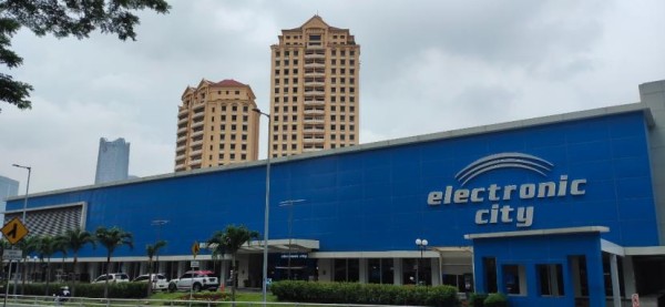 Memasuki Usia 22 Tahun, Electronic City Terus Berinovasi