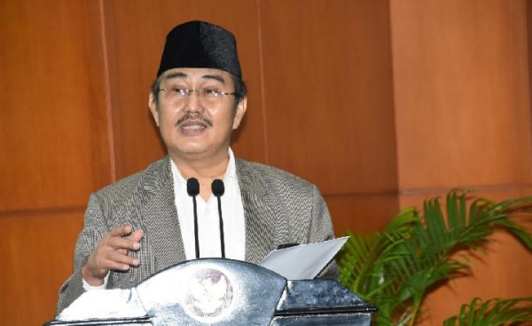 Jimly Asshiddiqie Jadi Anggota MKMK, Ini Riwayat Pendidikan dan Kariernya di Bidang Hukum