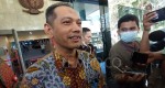 Soal Penggeledahan Rumah Firli Bahuri, Nurul Ghufron: Kami Hormati Proses Hukum