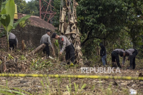 Dalami Kasus Pembunuhan Ibu-Anak di Subang, Polda Jabar akan Gelar Prarekonstruksi