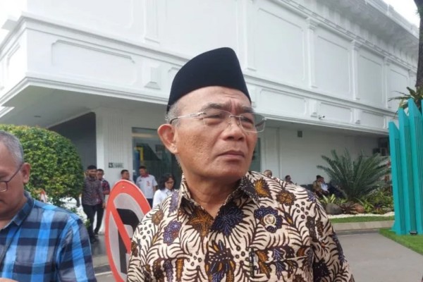 Menko PMK Sebut Kemajuan Indonesia Ada di Tangan Pemuda