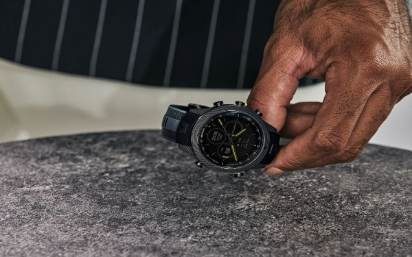Garmin Meluncurkan Marq Gen 2 Carbon Collection di Indonesia, Sebegini Harganya, Wow