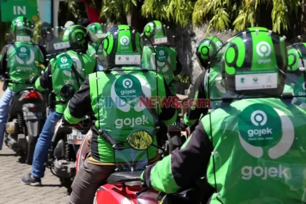 11 Istilah Ojol yang Sering Digunakan, dari Anyep Sampai Nitik