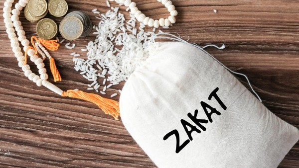 Besaran Zakat Fitrah Beras dan Uang di Jawa Tengah Tahun 2024, Lengkap dengan Niat Zakat Fitrah