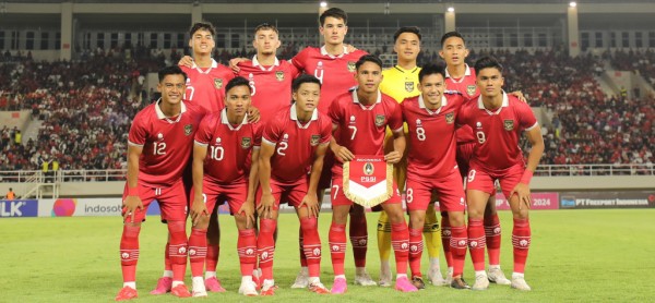 Link Live Streaming Timnas Indonesia U23 vs Qatar di Piala Asia U23 2024, Kick Off 22.30 WIB