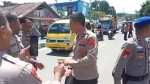 Bentrok Brimob dan TNI AL di Sorong: 6 Polisi Luka, Ada Prajurit yang Dirawat