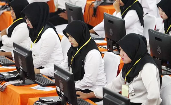 Badan Kepegawaian Negara Buka Pendaftaran CPNS 2024, Segera Cek Ini Syaratnya