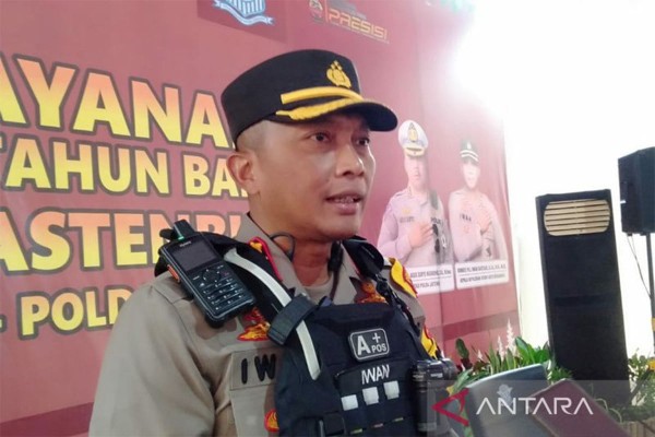 Menjelang Pilkada 2024, Polresta Surakarta Siapkan Mantap Praja untuk Pengamanan