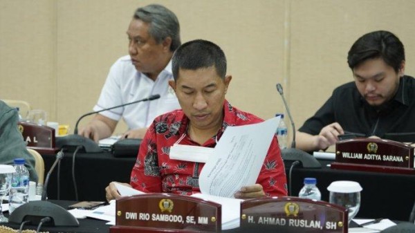 Legislator Minta Pemprov DKI Jakarta Pastikan WFH Tidak Ganggu Pelayanan Publik