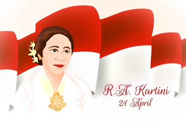 Daftar Lomba dan Kegiatan Memperingati Hari Kartini 2024: Ada Kontes Foto Kebaya Modern dan Melukis