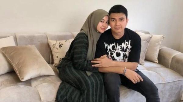 Salsabilih Mengaku Sempat Merasa Malu Punya Suami Aldi Taher, Sampai Tutup Akun Instagram