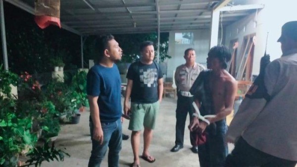 Kronologi Sri Astuti Wanita Semarang Ditikam Mantan Suami di Hari Kartini, Pisau Disimpan di Tas