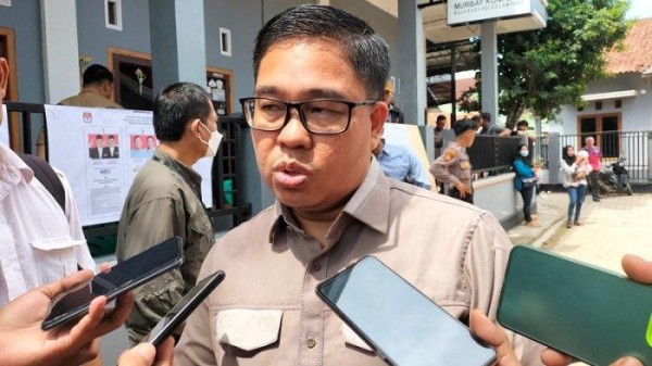 KPU Lampung: Caleg Terpilih Wajib Mundur Jika Ingin Maju Kepala Daerah Pilkada 2024