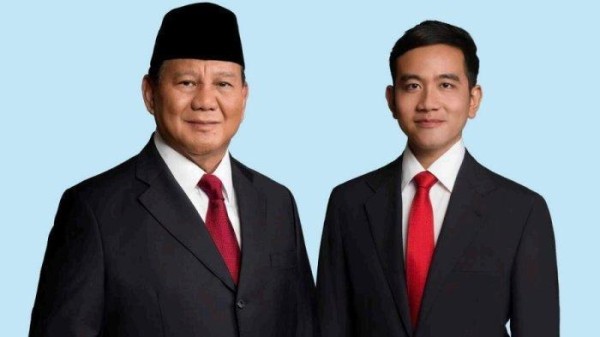 KPU Tetapkan Prabowo-Gibran sebagai Presiden-Wakil Presiden pada 24 April, Undang Anies dan Ganjar