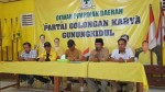 Inilah 11 Tokoh Gunungkidul yang Mendaftar Jadi Bacabup dan Bacawabup Lewat Partai Golkar