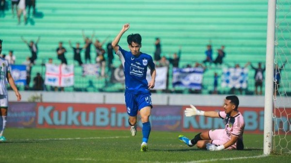 Ketentuan PSIS Semarang Lolos Championship Series, Kalahkan Persija, Madura Dikalahkan Arema