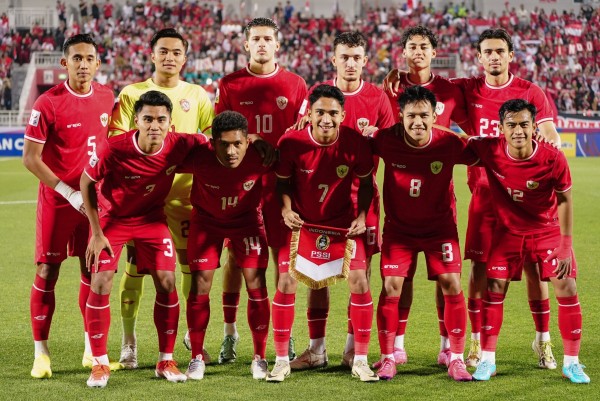 Timnas U-23 Indonesia Sukses Masuk Semifinal Piala Asia U-23, Begini Harapan Ali Kastela