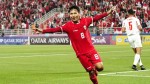 Timnas U-23 Indonesia Witan Sulaeman Punya Ritual Telpon Orang Tua Sebelum Bertanding